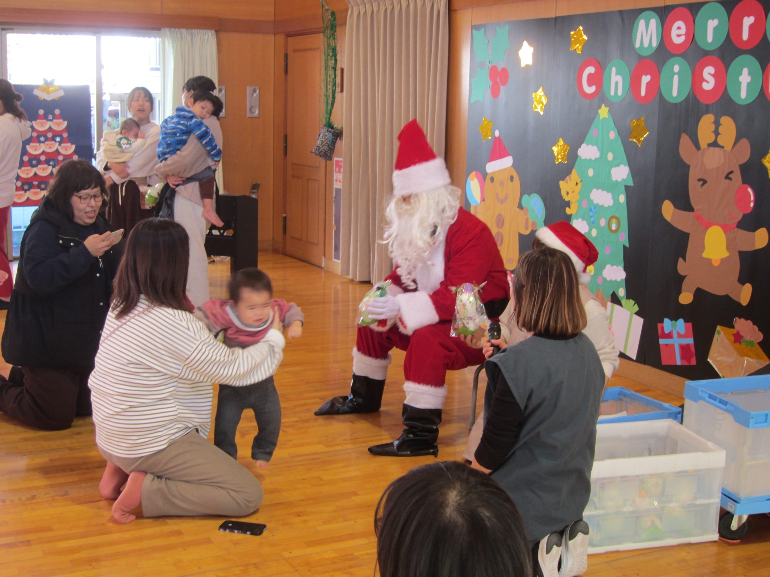 出張ひろば「メープルの森」イメージ1